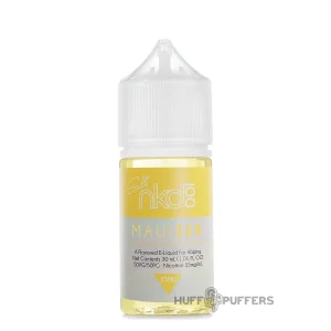 NKD 100 Salt – Maui Sun 30mL