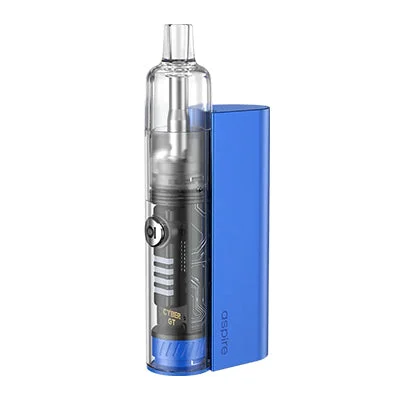 Aspire Cyber GT Vape Kit - Image 2