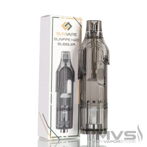 SunVape Sunpipe H2O Bubbler