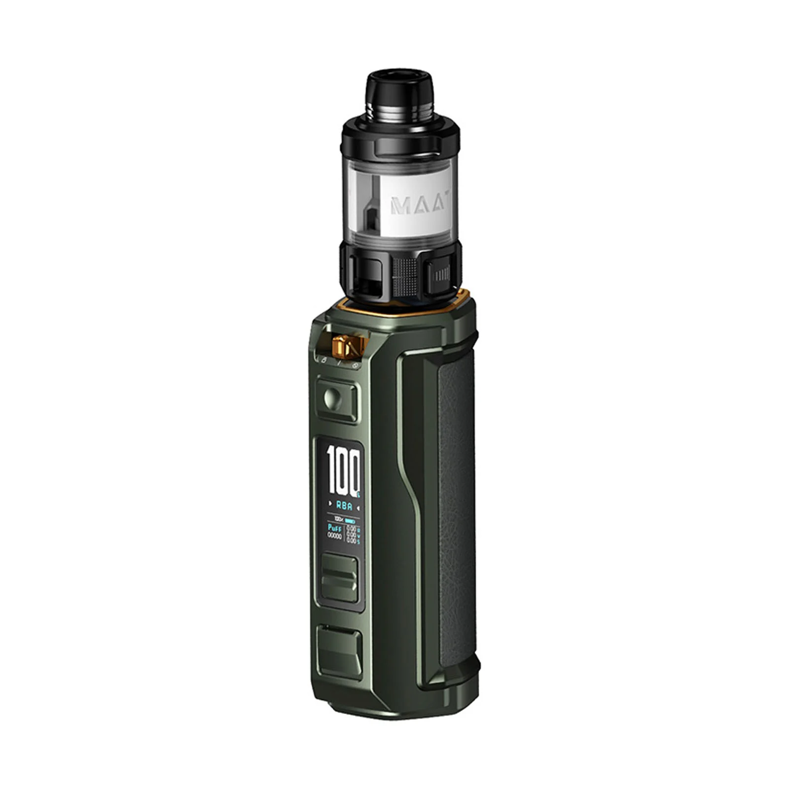 VooPoo Argus XT Starter Kit - Image 2