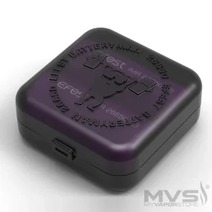 Efest 26650 Battery Travel Case - 2 Slot