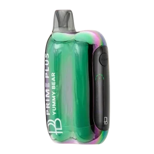 Yummy Bear PRIME PLUS 26000