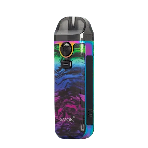 SMOK NORD 4 Portable Device Kit - Image 2