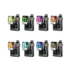 Vapengin Martian (10ml +2ml)