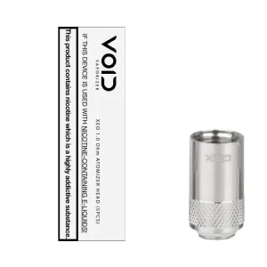 VOID Atomizer Head (5-Pack)