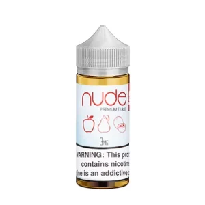 A.P.K. by Nude Ice 120ml - Ejuice Store