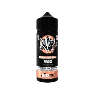 Ruthless Paradize 100ml Shortfill E-liquid