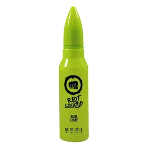 Riot Squad Sublime 50ml Shortfill