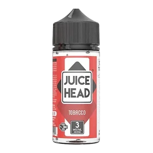 Tobacco Juice Head e-Liquid 100ml