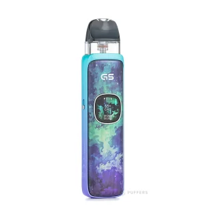 Uwell Caliburn G5