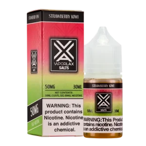 Strawberry Kiwi VaporLax Salt