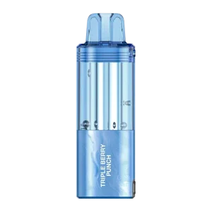 Triple Berry Punch FOGER Switch Pro Disposable