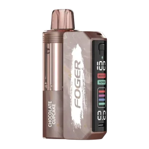 Chocolate Cupcake FOGER Switch Pro Kit