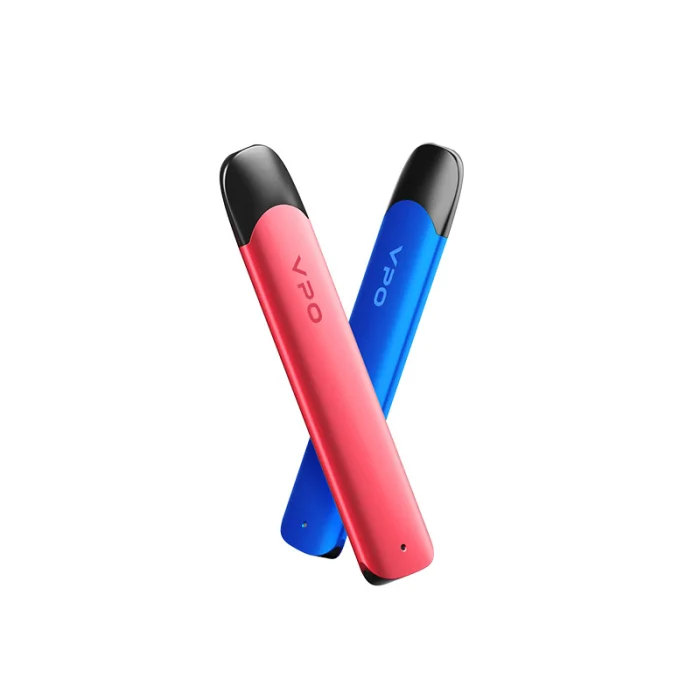 VPO V Cool Disposable Pod Kit 370mAh - Image 2