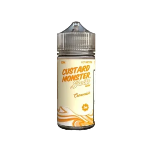 Creamsicle Custard Monster eJuice 100ml