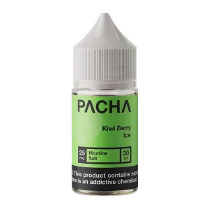 Kiwi Berry Ice Pacha Salts