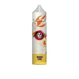 Aisu Mango 50ml Shortfill