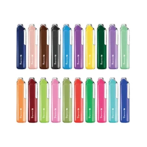 Vapeman ET Disposable Kit 600Puffs