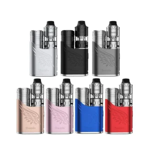 Vapefly Brunhilde SBS 100W Kit