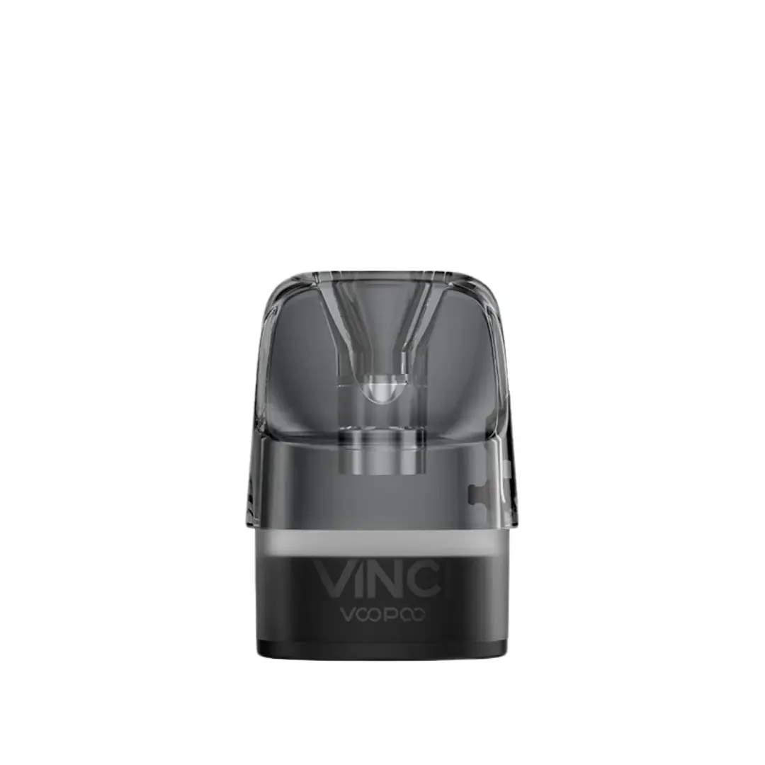 VooPoo Vinci PnP X Empty Pod Cartridges - Image 2