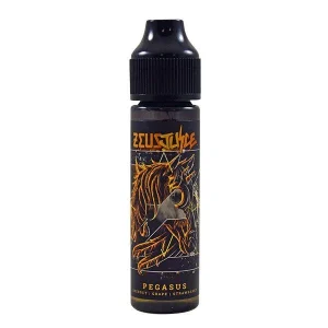 Zeus Juice Pegasus 50ml Shortfill