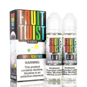 Blend No. 1 by Fruit Twist E-Liquids - 120ml