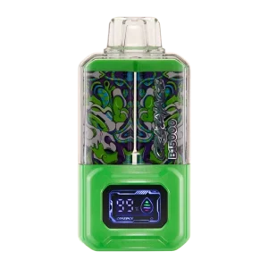 Hawaii Mint Crazy Ace B15000