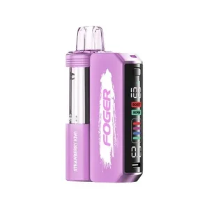 Strawberry Kiwi Foger Kit