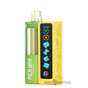 Pica Bar Lucid 35K Disposable Vape Kit