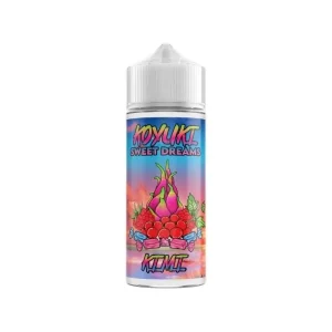 Koyuki Sweet Dreams Kimi 100ml E-liquid