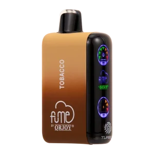 Tobacco Fume Prime ZERO 20K