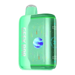 Miami Mint GEEK BAR Pulse 2 25K