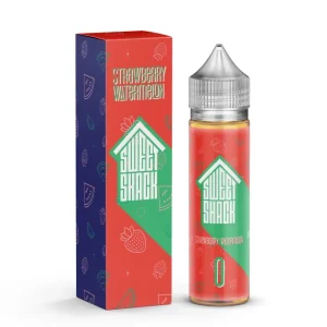 Marina Vape Sweet Shack 50ml Shortfill (Dated 10/2022)