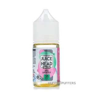 Juice Head Freeze Salts – Apple Watermelon 30mL