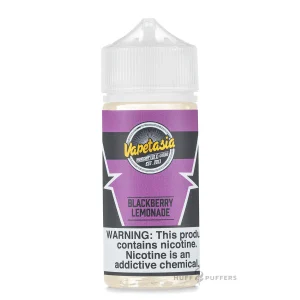 Vapetasia – Blackberry Lemonade 100mL
