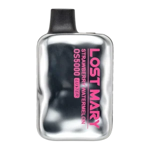 Strawberry Watermelon Lost Mary OS5000 Luster