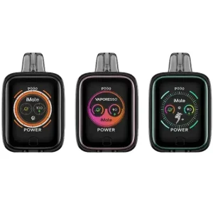 Vaporesso X DOJO iMate OS Pod Kit
