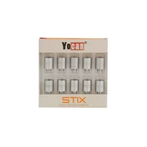 YoCan STIX Coils 10Pk