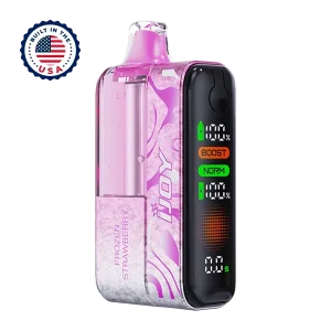 Frozen Strawberry iJOY XP100K Kit