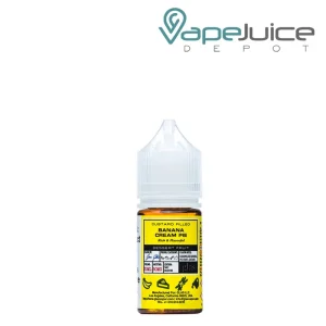 Banana Cream Pie BSX Nic Salts 30ml