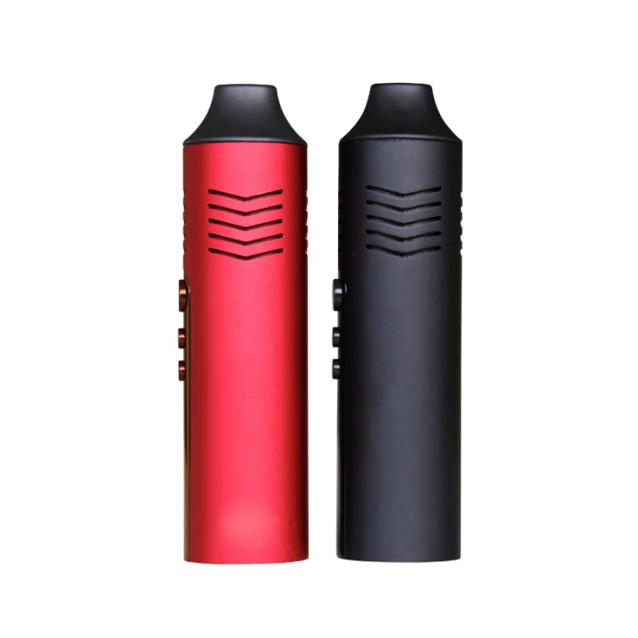 ANIX Conqueror Dry Herb Vaporizer Kit 2600mAh - Image 2