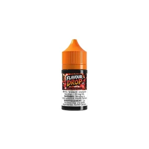 Razz Mango Ice SALT – Flavour Drop E-Liquid