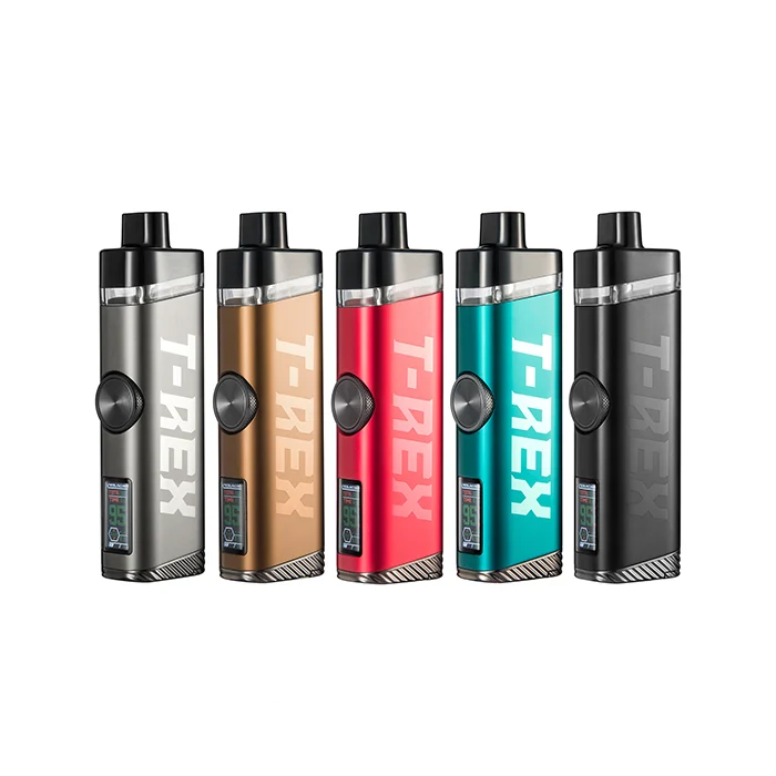 Tesla T-REX 95W Device