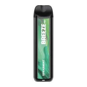 Spearmint Breeze Pro