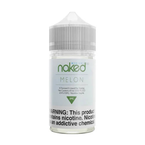 Melon E-Juice by Naked 100 E-Liquid 60ML - Image 2