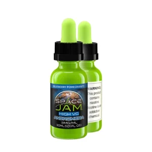 Andromeda by Space Jam 30ml - Ejuice Store