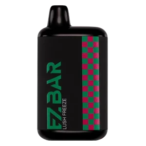 Lush Freeze EZBAR 5000
