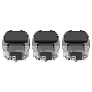 SMOK IPX 80 Replacement Pods (Pack of 3)