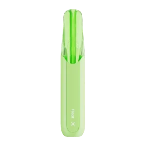 Crisp Green FLOAT X 10K
