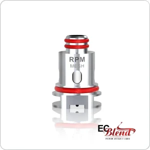 Replacement POD Coil - Smoktech - RPM Coils - 5 Pack